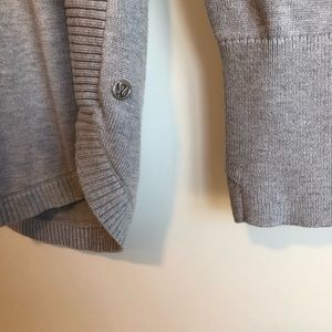 Lululemon Longsleeve